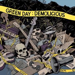 State Of Shock del álbum 'Demolicious'