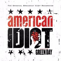 St. Jimmi del álbum 'American Idiot: The Original Broadway Cast Recording'