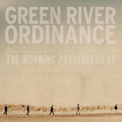 The Morning Passengers EP: Acoustic Sessions