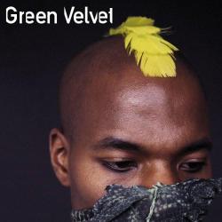 Green Velvet