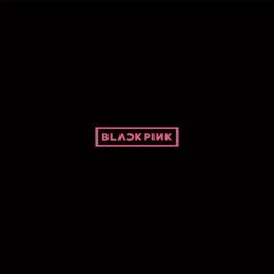 WHISTLE -Japanese Ver.- del álbum 'BLACKPINK'