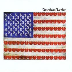 The Fault Line del álbum 'American Lesion'