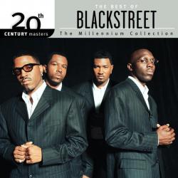 20th Century Masters - The Millennium Collection: The Best of Blackstreet