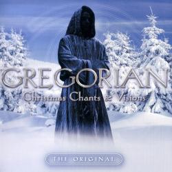 In a moment of peace (sung version). del álbum 'Christmas Chants & Visions'