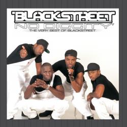 No Diggity: The Very Best of Blackstreet