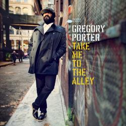 In Fashion del álbum 'Take Me to the Alley'