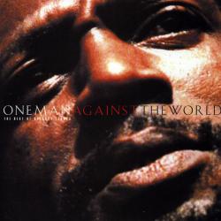 Romours del álbum 'One Man Against The World - Best Of'