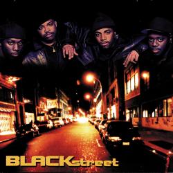 Joy del álbum 'Blackstreet'