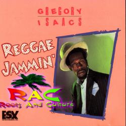 Reggae Jammin