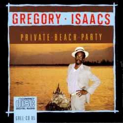 Private beach party del álbum 'Private Beach Party'