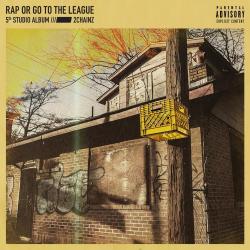 2 Dollar Bill del álbum 'Rap or Go to the League'