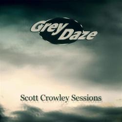 Scott Crowley Sessions