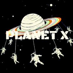 Animal in the Night del álbum 'Planet X'