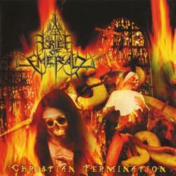 Consumed By Fire del álbum 'Christian Termination'