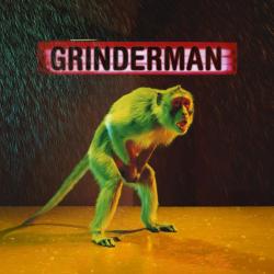 Man In The Moon del álbum 'Grinderman'