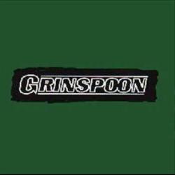 Let It Go del álbum 'Grinspoon'