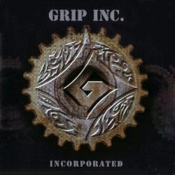 The Answer del álbum 'Incorporated'