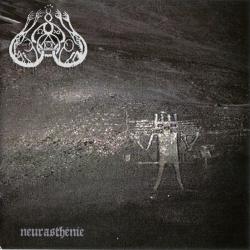 The Cold Wind Of My Breath Is Always Blowing del álbum 'Neurasthénie'