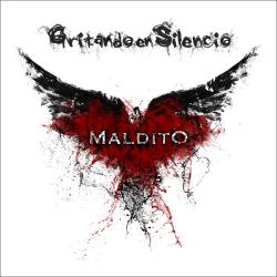 Vértigo del álbum 'Maldito'
