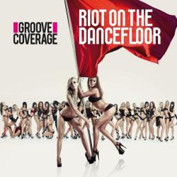 Angeline del álbum 'Riot on the Dancefloor'