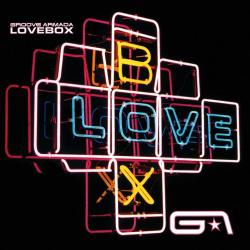 Hands Of Time del álbum 'Lovebox'