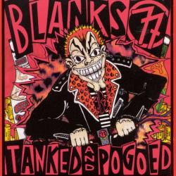 Crash & Burn del álbum 'Tanked and Pogoed'