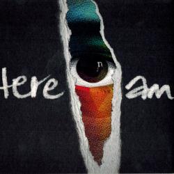 Blues Away del álbum 'Here I Am'