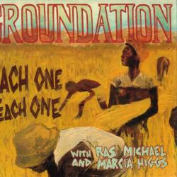 Head strong del álbum 'Each One Teach One'
