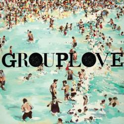 Colours del álbum 'Grouplove'