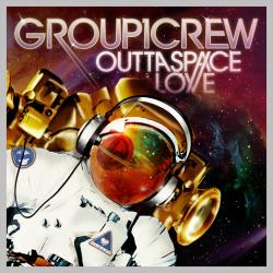 Live It Up del álbum 'Outta Space Love'