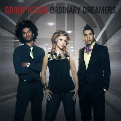 Our time del álbum 'Ordinary Dreamers'