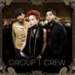 Love Is A Beautiful Thing del álbum 'Group 1 Crew'