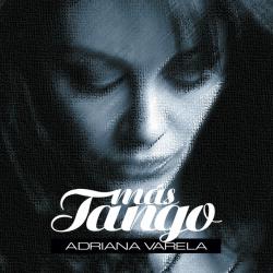 Las Cuarenta del álbum 'Más tango'