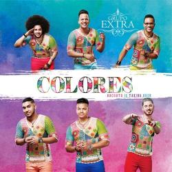 Colores (Bachata Is Taking Over!)