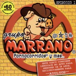 Pornocorridos y Mas, Episodio 1