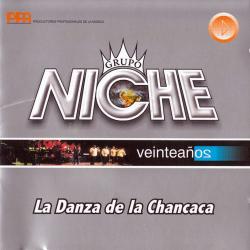 Veinte años: La danza de la chancaca