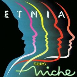 La magia de tus besos del álbum 'Etnia'