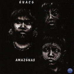 Causas del álbum 'Amazonas'