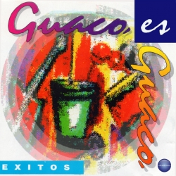 Virgén de Chiquinquirá del álbum 'Guaco es Guaco'