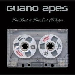 Break The Line del álbum 'Planet of the Apes (Disc 1: Bestapes)'
