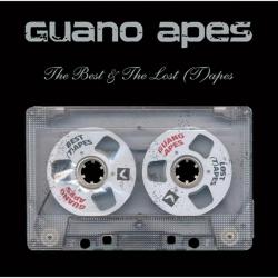 Open Your Eyes del álbum 'Planet of the Apes (Disc 2: Rareapes)'