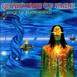 Edge Of Tomorrow del álbum 'Edge of Tomorrow'