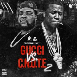 Gucci vs. C-Note 2