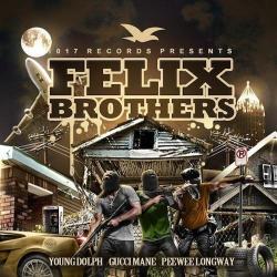 El’Choppo (Intro) del álbum 'Felix Brothers'