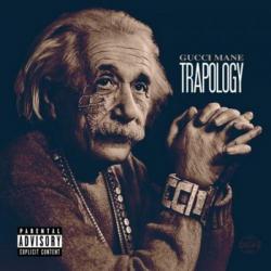 Scared Of The Dark del álbum 'Trapology'