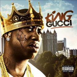 Saran Wrap del álbum 'King Gucci'