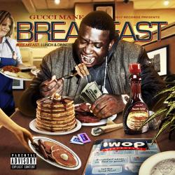 Money Rule the World del álbum 'Breakfast '