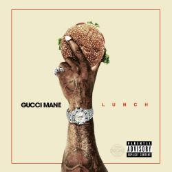 Reputation del álbum 'Lunch'