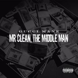 Pocket Watcher del álbum 'Mr Clean, The Middle Man'