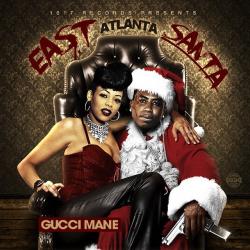 3 Extra del álbum 'East Atlanta Santa'
